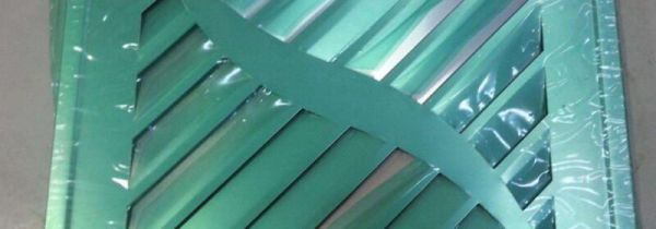 换气扇为什么感觉不到吸风