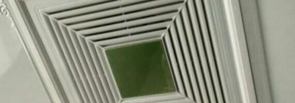 换气扇为什么三根线