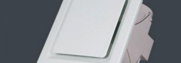 换气扇为什么不抽烟