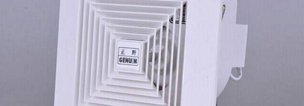 换气扇电机用途