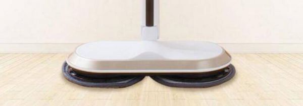 蒸汽拖把能杀菌除螨虫吗