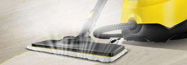 蒸汽拖把能拖实木地板吗