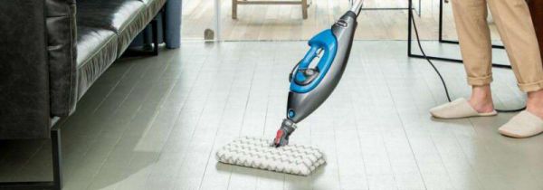 蒸汽拖把能用在大理石上吗