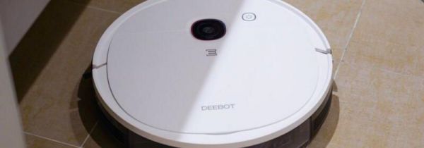 扫地机器人能扫干净地吗