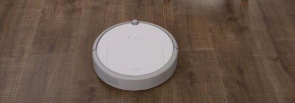 扫地机器人能扫狗毛吗