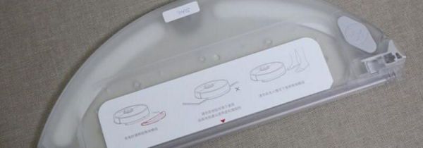 扫地机器人能拖地吗