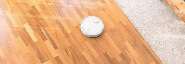 扫地机器人为什么倒着走