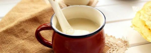 黄豆浆可以天天喝吗