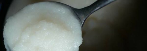 新铁勺怎么处理不生锈