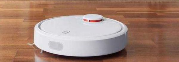 扫地机器人为什么老停