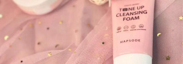 洁面乳是洗脸的吗