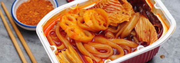 自热火锅怎么停止加热