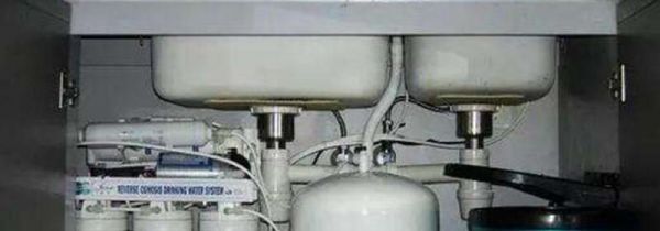 净水器能过滤病毒吗