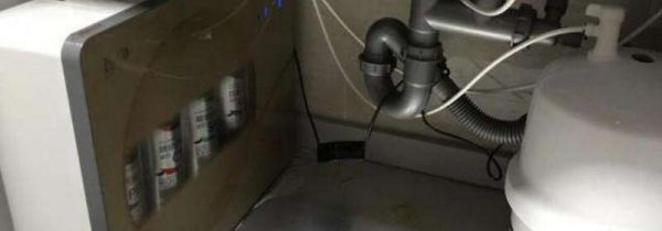 净水器能过滤什么