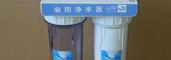 净水器能过滤掉氯气吗