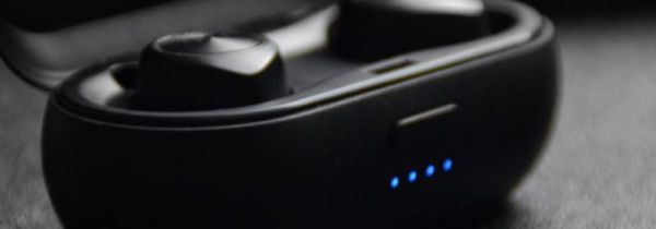 tws耳机只响一个