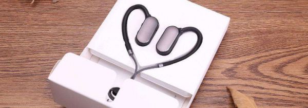 检测不到小米蓝牙耳机