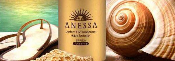 安耐晒能带上飞机吗