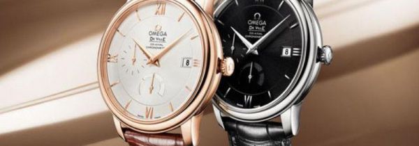 欧米茄什么档次