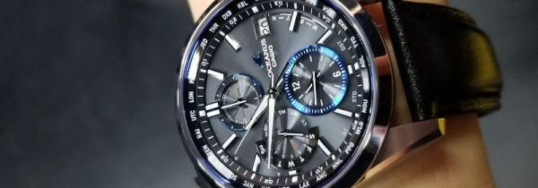 卡西欧什么档次