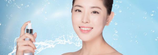 干皮能用紫苏水乳吗