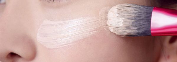 干皮能用油皮粉底液吗