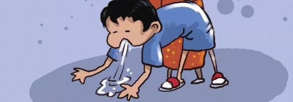 喝酒第二天胃难受恶心