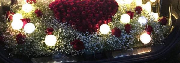 情侣二人过生日方法