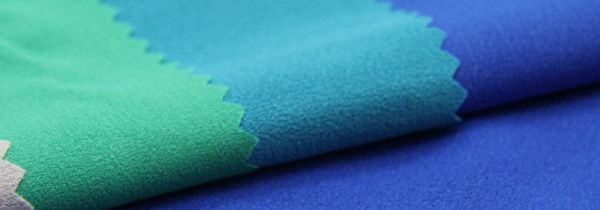 化纤面料能重新染色吗