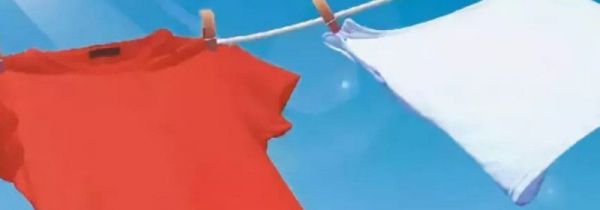 棉质衣服上有油渍怎么办