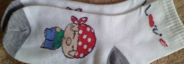 袜子破洞怎么缝