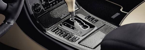 手自一体动挡车档位介绍