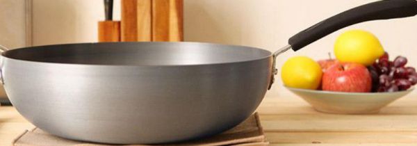 涂层不粘锅的危害