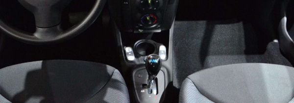 自动挡车档位M,S,L,+,—介绍