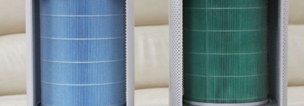 空气净化器滤芯可以清洗吗