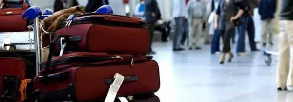 飞机托运行李规定液体