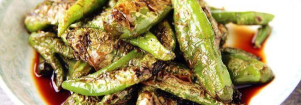 青椒怎么长时间储存