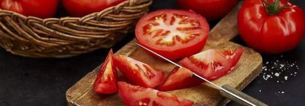 西红柿长时间储存