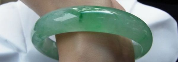 手镯怎么量手围