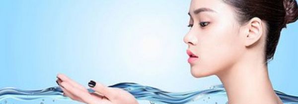 海藻为什么可以补水