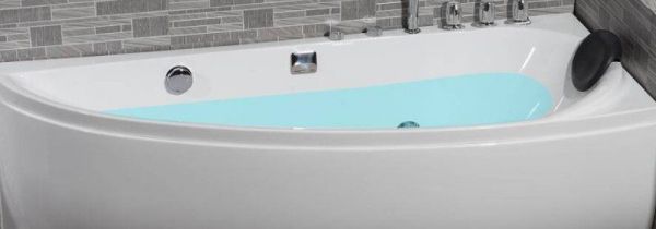 浴缸如何防止水外溅