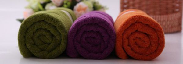 浴巾多久洗一次