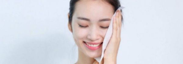洗脸巾可以用来湿敷吗