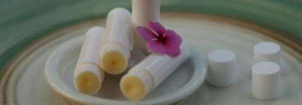 自制口红需要什么材料