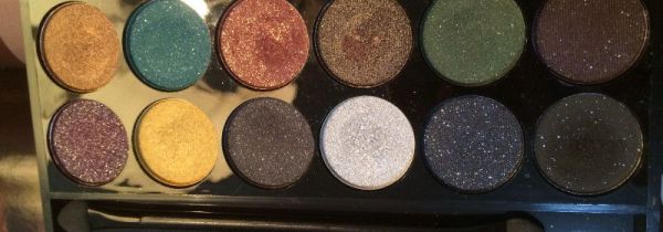 眼影盘保质期多长时间