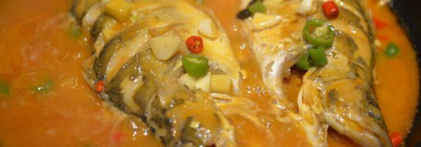 热菜需要放水吗