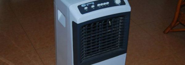 空调扇放冰晶要加水吗