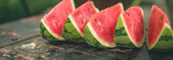 夏天消暑吃什么水果