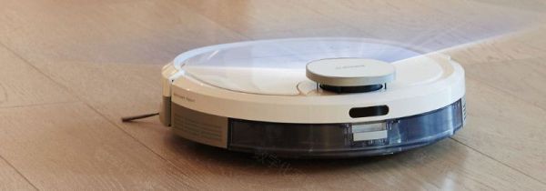 自动拖地的机器怎么用