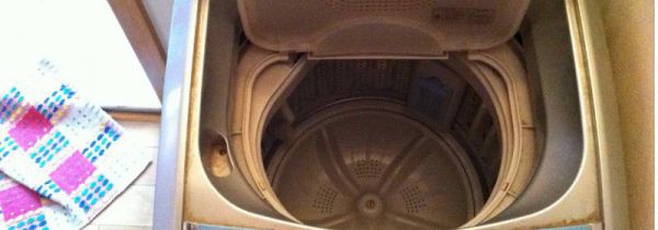 洗衣机运转不正常是什么原因